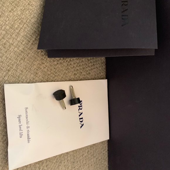 Prada mules - Picture 8 of 8